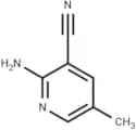 2-Amino-5-methylnicotinonitrile