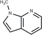 1-Methyl-1H-pyrrolo[2,3-b]pyridine