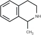1-Methyl-1,2,3,4-tetrahydroisoquinoline