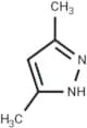 3,5-Dimethyl-1H-pyrazole