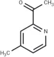 2-Acetyl-4-methylpyridine