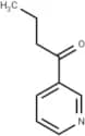 1-(Pyridin-3-yl)butan-1-one