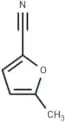 5-Methylfuran-2-carbonitrile