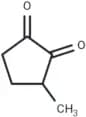 3-Methylcyclopentane-1,2-dione