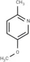 5-Methoxy-2-methylpyridine