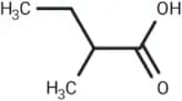 2-Methylbutanoic acid