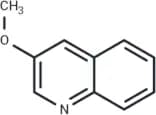 3-Methoxyquinoline