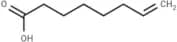 Oct-7-enoic acid