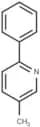 5-Methyl-2-phenylpyridine