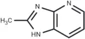 2-Methyl-1H-imidazo[4,5-b]pyridine
