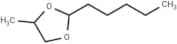 4-Methyl-2-pentyl-1,3-dioxolane