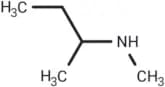 N-Methylbutan-2-amine