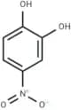 4-Nitrobenzene-1,2-diol