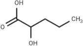 2-Hydroxypentanoic acid