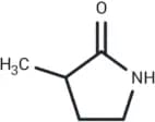 3-Methylpyrrolidin-2-one