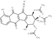 Kinamycin A