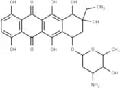 1-Hydroxyoxaunomycin