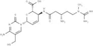 5-Hydroxymethylblasticidin S
