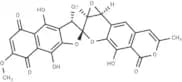 Griseorhodin A