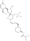 Phoslactomycin A