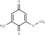 3-Methoxy-2,5-toluquinone