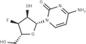 3'-Deoxy-3'-fluorocytidine