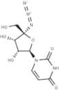 4'-α-Azidouridine