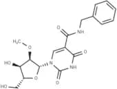 5-Benzylaminocarbony-2'-O-Me-uridine