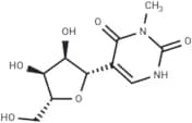 3-Methylpsedouridine