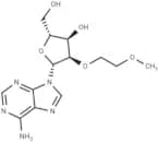 2'-O-(2-Methoxyethyl)adenosine
