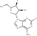 3'-Deoxy-3'-fluoro-2-chloroadenosine
