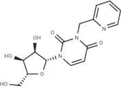 N3-[(Pyridin-2-yl)methyl]uridine