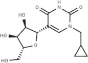 N1-Cyclopropylmethylpseudouridine