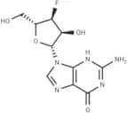 3'-Deoxy-3'-fluoroguanosine