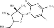 5-Iodo-2'-C-methyl cytidine