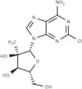 2-Chloro-2'-C-methyladenosine