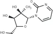 2'-C-b-Methyl-4-deoyuridine