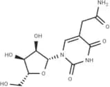 5-Carbamoylmethyl   uridine