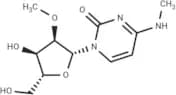N4-Methyl-2'-O-methyl-cytidine