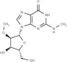 2'-O-Methyl-N2-methylguanosine
