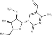5-Formyl-2'-O-methylcytidine