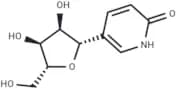 5-β-D-Ribofuranosyl-2(1H)-pyridinone
