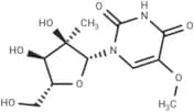 2'-C-Methyl-5-methoxyuridine