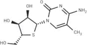 5-Methyl-4'-thiocytidine