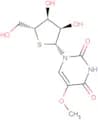 5-Methoxy-4'-thiouridine