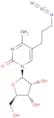 5-(3-Azidopropyl)cytidine