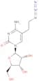 5-(2-Azidoethyl)cytidine