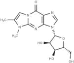 N4-Desmethyl-N5-Methyl wyosine