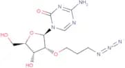 2'-O-(3-Azidopropyl)-5-azacytidine