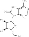 8-Hydroxyadenosine